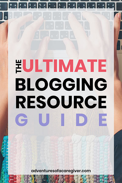 Must have list of resources for new and seasoned bloggers.